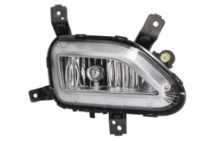 Proiector ceata fata dreapta (H8) potrivit HYUNDAI TUCSON TL 2015-2020