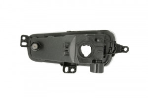 Proiector ceata fata dreapta potrivit FORD C-MAX, FOCUS, MONDEO 2010-2019 - (H8, cu iluminare in viraje) - Img 2