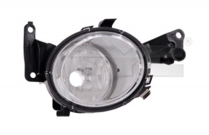 Proiector ceata fata dreapta potrivit OPEL CORSA 2006-2011 - (H10)