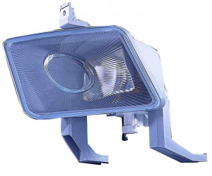 Proiector ceata fata dreapta potrivit OPEL VECTRA 1999-2001 - (H3)