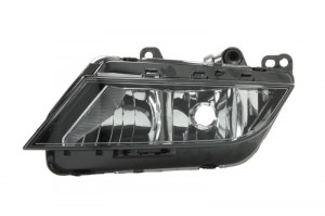 Proiector ceata fata dreapta potrivit SEAT LEON, TOLEDO dupa 2012 - (H8)