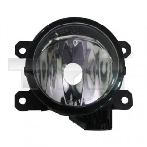 Proiector ceata fata stanga dreapta potrivit CITROEN BERLINGO, C1, C4, C4 GRAND PICASSO, C4 PICASSO, C-ELYSEE, DS4, JUMPY, SPACETOURER PEUGEOT 3008, 301, 308, EXPERT, PARTNER, TRAVELLER dupa 2007 - (H11)