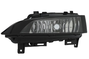 Proiector ceata fata stanga (H8) potrivit SKODA SCALA dupa 2018