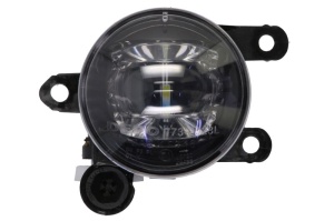 Proiector ceata fata stanga (LED) potrivit VOLVO XC40; FORD FOCUS IV, KUGA III, PUMA 2 dupa 2017
