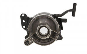 Proiector ceata fata stanga potrivit BMW Seria 3, Seria 5 2001-2008 - (HB4) - Img 2