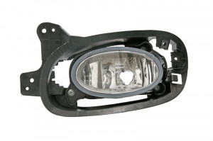 Proiector ceata fata stanga potrivit HONDA JAZZ 2008-2015 - (H11)