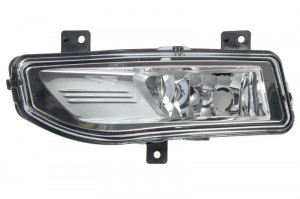 Proiector ceata fata stanga potrivit NISSAN X-TRAIL dupa 2013 - (H8)