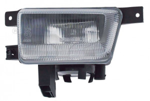 Proiector ceata fata stanga potrivit OPEL ASTRA 1998-2009 - (H3)