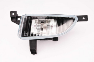 Proiector ceata fata stanga potrivit OPEL ZAFIRA 1999-2005 - (H3)