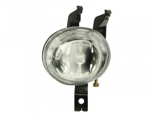 Proiector ceata fata stanga potrivit PEUGEOT 206 1998-2003 - (H1)