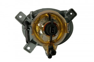 Proiector ceata fata stanga potrivit VOLVO S60 2000-2010 - (H1) - Img 2