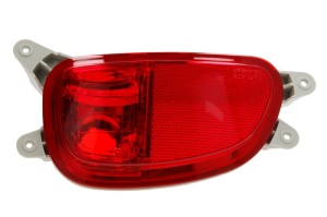 Proiector ceata spate Stanga (5 usi) potrivit KIA PICANTO I, PICANTO II Hatchback