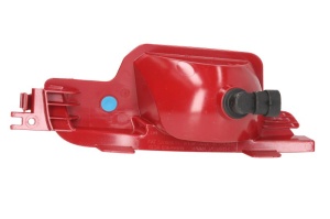 Proiector ceata spate Stanga potrivit FIAT 500, 500 C, 500L - Img 2