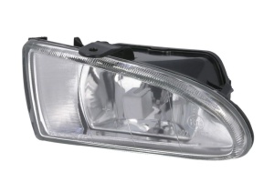 Proiector ceata Stanga (H1) potrivit FORD FIESTA IV, FIESTA/HATCHBACK, FIESTA/MINIVAN; MAZDA 121 III dupa 1995