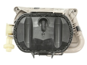 Proiector ceata Stanga (H1) potrivit MERCEDES E T-MODEL (S210), E (VF210), E (W210) 06.95-03.03 - Img 2