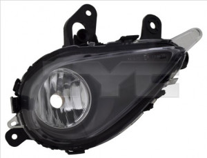 Proiector ceata Stanga (H10) potrivit OPEL ZAFIRA C 2011-2016 - Img 3