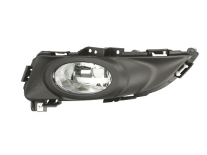 Proiector ceata Stanga (H11) potrivit MAZDA 3 2003-2009