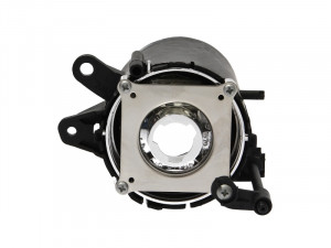 Proiector ceata Stanga (H11) potrivit VOLVO C30, C70 II, S40 II; AUDI A4 B6, A4 B7 11.00- - Img 2
