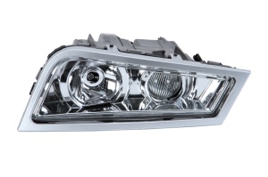 Proiector ceata Stanga (H3) 24V potrivit VOLVO FH, FH16, FM, FM II 09.05- - Img 1