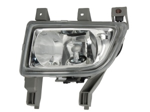 Proiector ceata Stanga (H3) potrivit MAZDA 323 F VI, 323 S VI 09.98-05.04 - Img 1