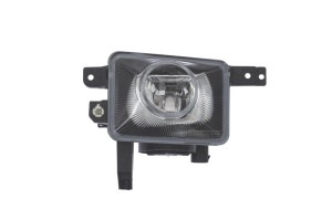 Proiector ceata Stanga (H3) potrivit OPEL COMBO TOUR, COMBO/MINIVAN, CORSA C, CORSA C/HATCHBACK 09.00- - Img 1