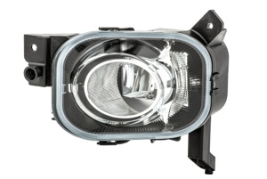 Proiector ceata Stanga (H3) potrivit OPEL CORSA D, CORSA D/HATCHBACK 07.06- - Img 1