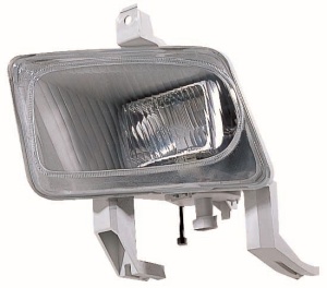 Proiector ceata Stanga (H3) potrivit OPEL VECTRA B 1995-2003