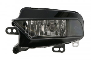 Proiector ceata stanga (H8) potrivit AUDI A3 8V 04.12-06.16 - Img 1