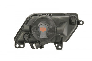 Proiector ceata Stanga (H8) potrivit SEAT IBIZA IV, IBIZA IV SC, IBIZA IV ST, IBIZA IV/HATCHBACK, LEON, LEON SC, LEON ST, LEON ST/KOMBI, TOLEDO IV 04.12- - Img 2