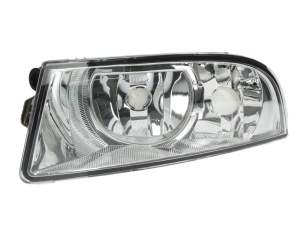 Proiector ceata Stanga (H8) potrivit SKODA OCTAVIA II 2004-2013