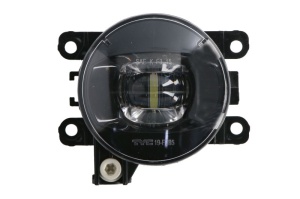 Proiector ceata stanga (LED, DRL) potrivit RENAULT CAPTUR I 2017-2019