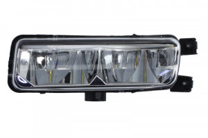 Proiector ceata stanga (LED) potrivit LAND ROVER RANGE ROVER IV 2012-2017