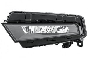 Proiector ceata Stanga (LED) potrivit SEAT ATECA, LEON, LEON SC, LEON ST, LEON ST/KOMBI, LEON/HATCHBACK 04.16- - Img 3