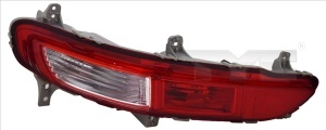 Proiector ceata stanga potrivit Kia SPORTAGE IV QL 2015-2022 - P21W, PY21W