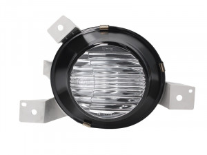 Proiector ceata stanga potrivit OPEL AGILA SUZUKI WAGON R+ dupa 2000 - (H3)