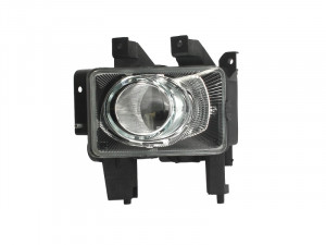 Proiector ceata stanga potrivit OPEL ASTRA H, ASTRA H GTC, ASTRA H, ZAFIRA / ZAFIRA FAMILY B, ZAFIRA B dupa 2004 - (H3)