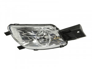 Proiector ceata stanga potrivit PEUGEOT 308 CC, 308 I, 308 SW I, RCZ dupa 2007 - (H8)