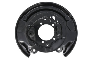 Protectie disc frana spate dreapta potrivita Toyota PICNIC 1996-2001