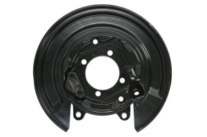 Protectie disc frana spate stanga potrivita Toyota COROLLA 2002-2007