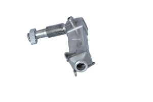 Radiator gaze evacuare potrivit BMW 1 (E87), 3 (E46), 3 (E90), 3 (E91), 3 (E92), 3 (E93), 5 (E60), 5 (E61), 7 (E65, E66, E67), X3 (E83) 2.0D/2.5D/3.0D 09.01-12.13 - Img 2