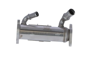 Radiator gaze evacuare potrivit LAND ROVER RANGE ROVER III, RANGE ROVER SPORT I 3.6D 04.06-03.13 - Img 1