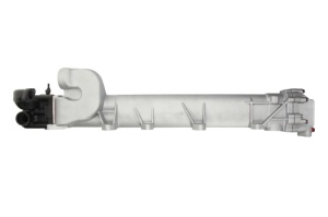 Radiator gaze evacuare (reconditionat) potrivit MAN TGX - Img 1