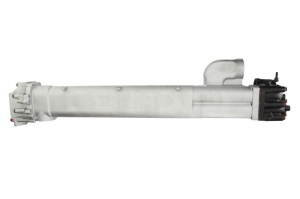 Radiator gaze evacuare (reconditionat) potrivit MAN TGX - Img 2