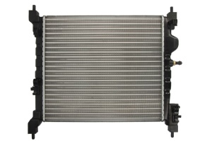 Radiator motor (5-viteze) potrivit CHEVROLET SPARK 1.0-1.2LPG - Img 2