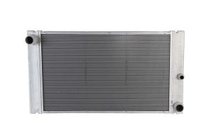 Radiator motor (Automat, cu primele elemente potrivite) potrivit BMW 5 (E60), 5 (E61), 6 (E63), 6 (E64), 7 (E65, E66, E67) 2.0D-4.4D -12.10 - Img 2