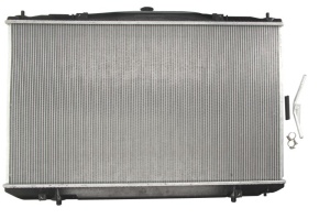 Radiator motor (Automat, cu primele elemente potrivite) potrivit LEXUS RX 2.7 -10.15 - Img 2