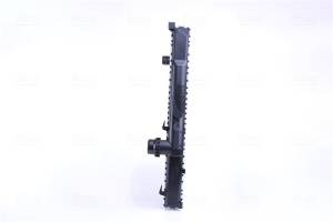 Radiator motor (Automat/Manual, cu primele elemente potrivite) potrivit BMW 3 (E46), Z4 (E85), Z4 (E86) 1.6-3.2 - Img 4
