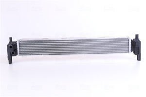 Radiator motor (Automat/Manual, lichid Intercooler) potrivit AUDI A1; SEAT IBIZA IV, IBIZA IV SC, IBIZA IV ST, TOLEDO IV; SKODA FABIA II, FABIA III, FABIA III PRAKTIK, RAPID 1.0-1.4D - Img 3