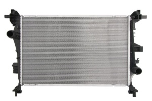 Radiator motor (Automat/Manual) potrivit ALFA ROMEO TONALE; FIAT 500X; JEEP RENEGADE 1.6D/2.0D - Img 1