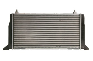 Radiator motor (Automat/Manual) potrivit AUDI 80 B3, 80 B4, 90 B3, CABRIOLET B3, COUPE B3 1.6-2.0 -07.98 - Img 2